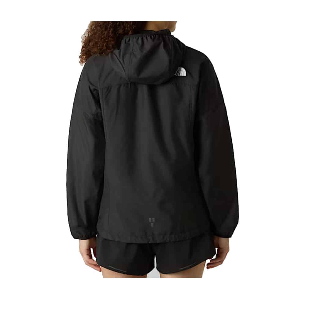 מעיל רוח לנשים דה נורס פייס The North Face Higher Run Wind Jacket
