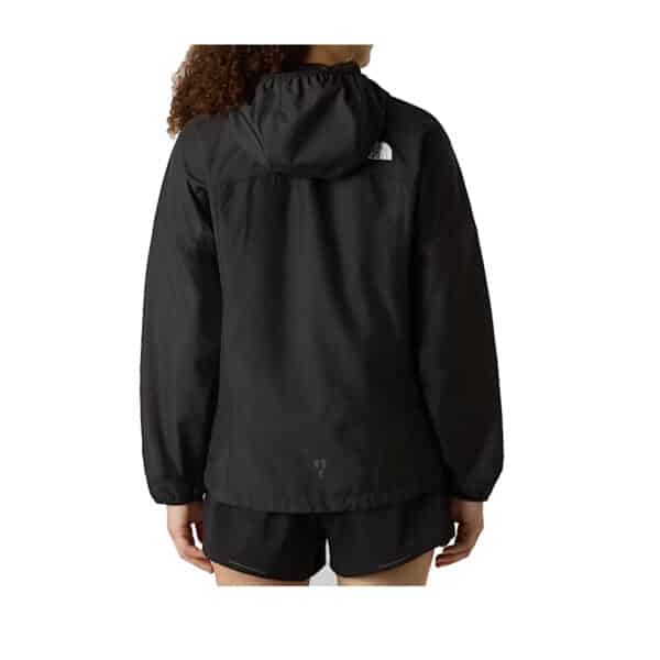 מעיל רוח לנשים דה נורס פייס The North Face Higher Run Wind Jacket