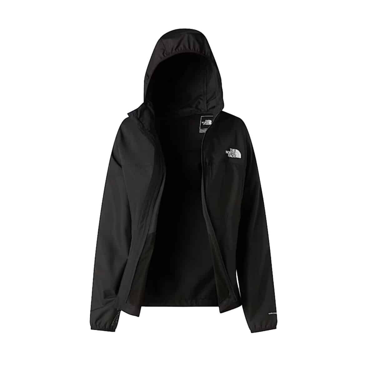 מעיל רוח לנשים דה נורס פייס The North Face Higher Run Wind Jacket