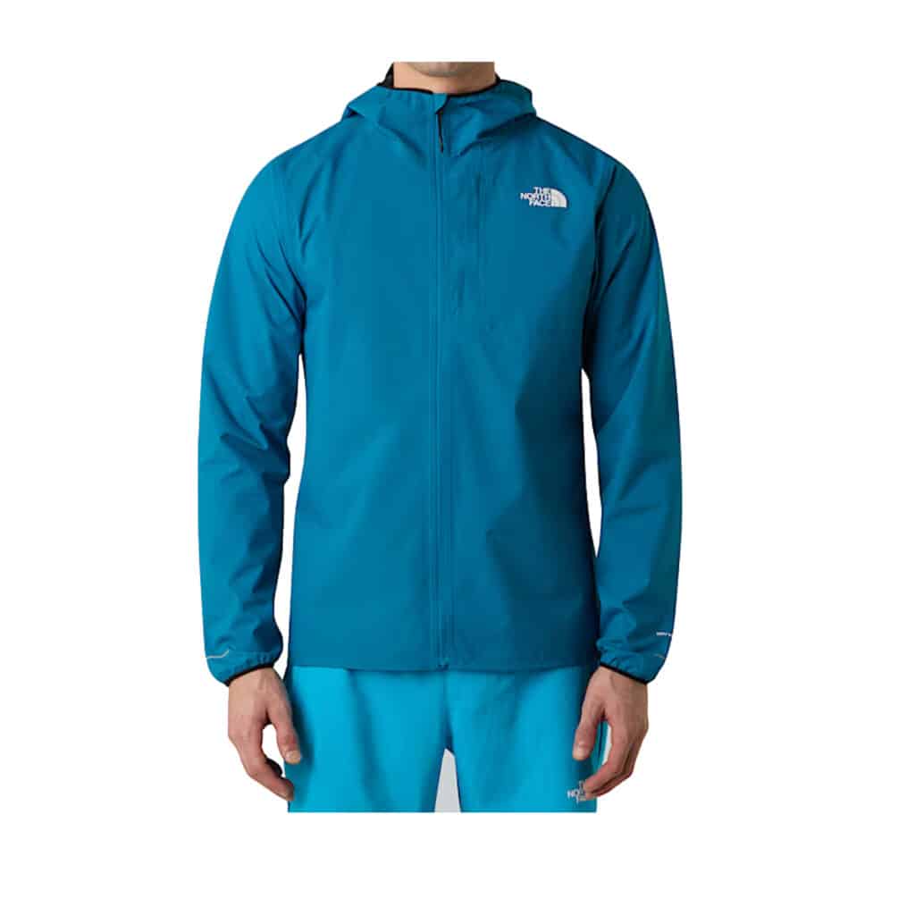 מעיל גשם לגברים דה נורס פייס The North Face Fontanales Jacket
