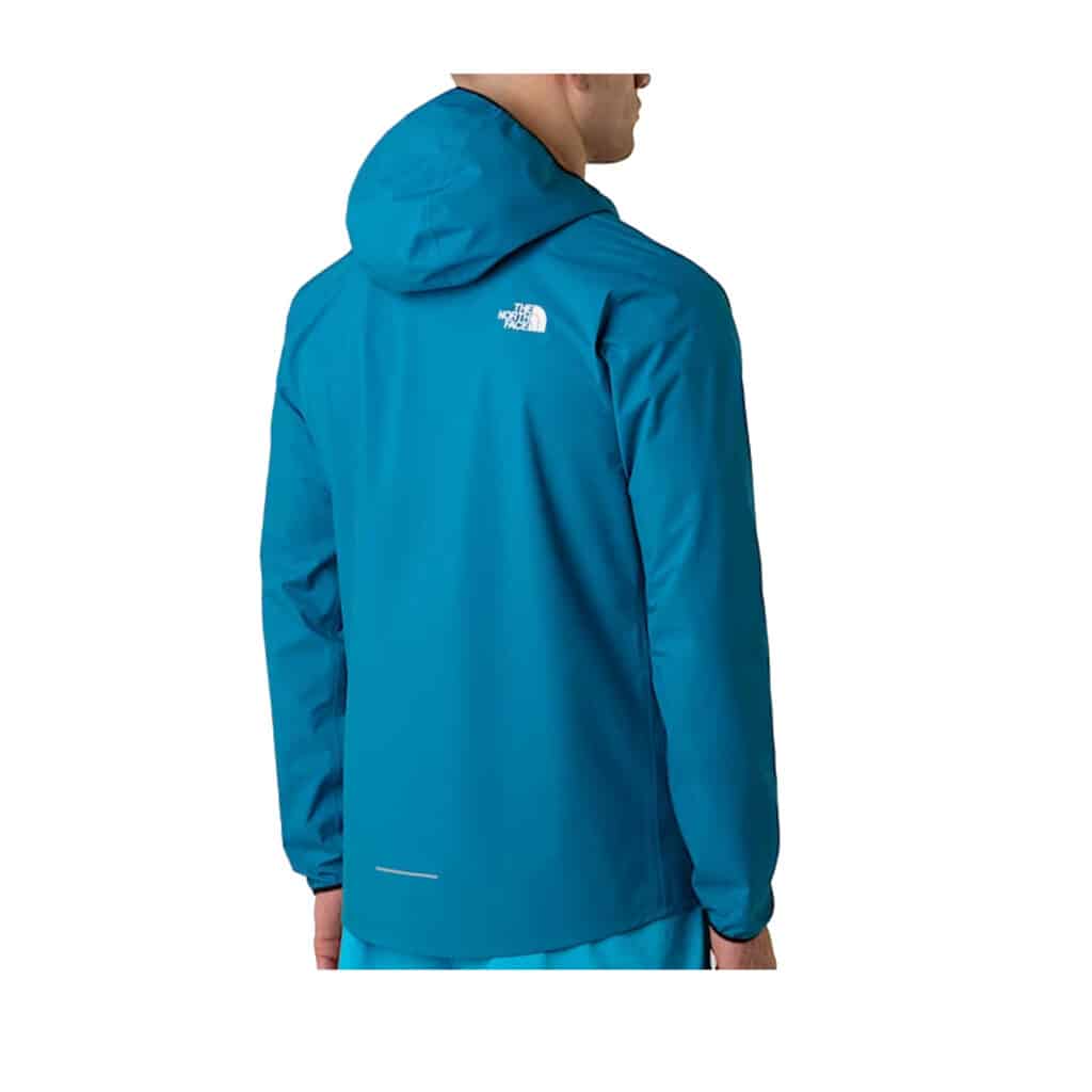 מעיל גשם לגברים דה נורס פייס The North Face Fontanales Jacket