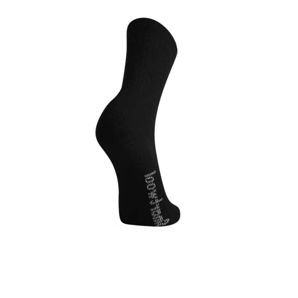 גרבי טיולים Smartwool Hike Classic Full Cushion Solid Crew