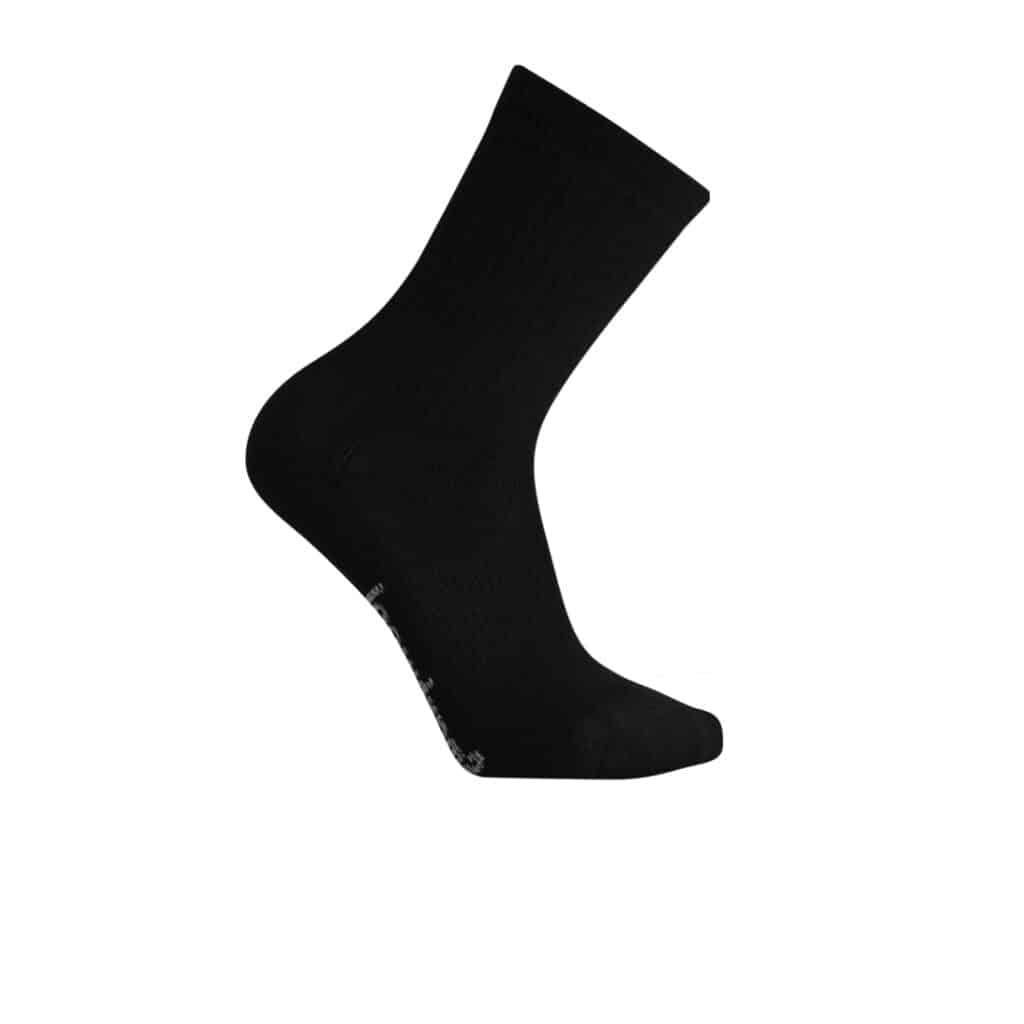 גרבי טיולים Smartwool Hike Classic Full Cushion Solid Crew