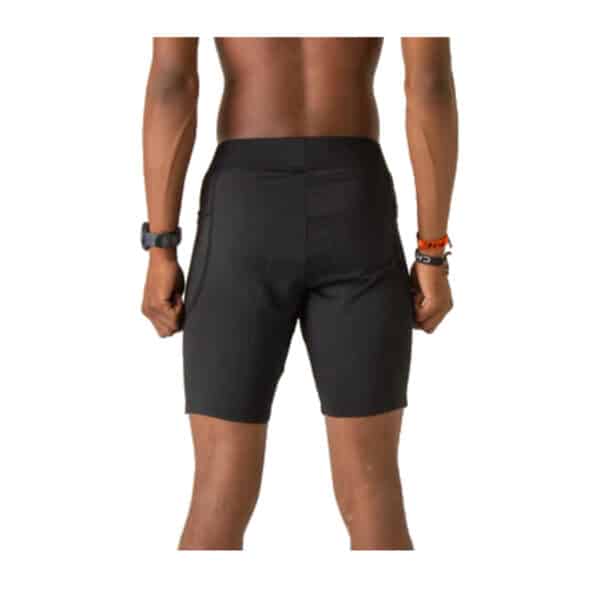 טייץ קצר לריצה צ'קן לגס לגברים ChicknLegs "8 Half Tights