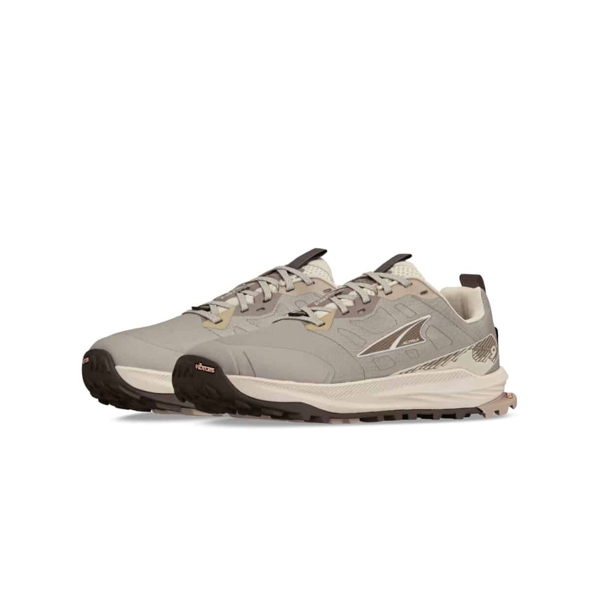 נעלי ריצת שטח אלטרה לנשים +Altra Lone Peak 9