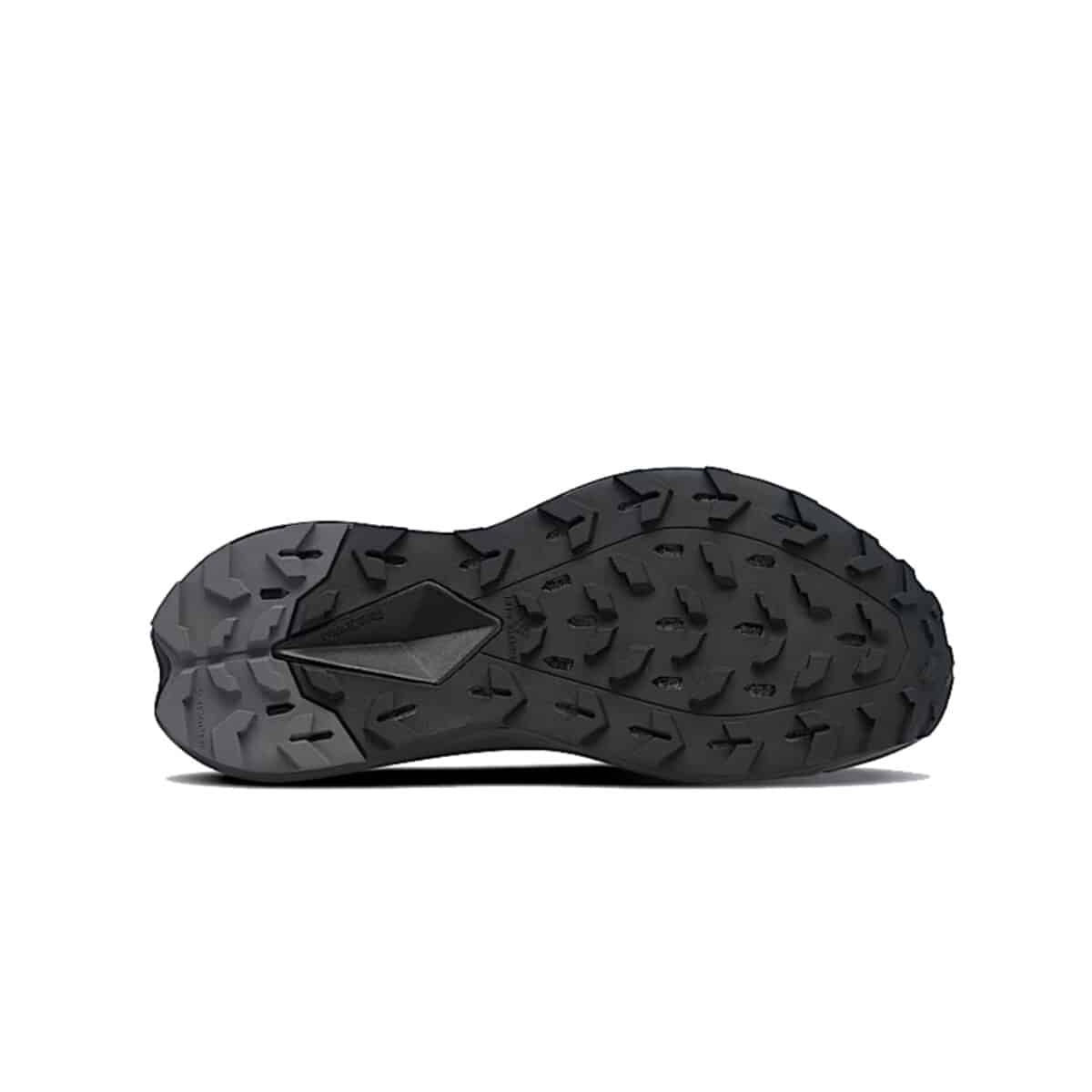 נעלי ריצת שטח דה נורת פייס לגברים The North Face Vectiv Enduris 4