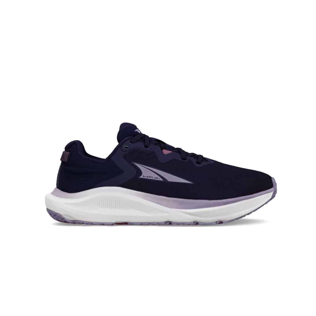 נעלי ריצה תומכות לנשים Altra Paradigm 8