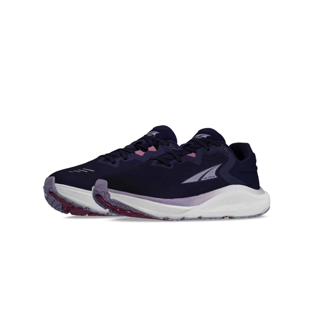 נעלי ריצה תומכות לנשים Altra Paradigm 8
