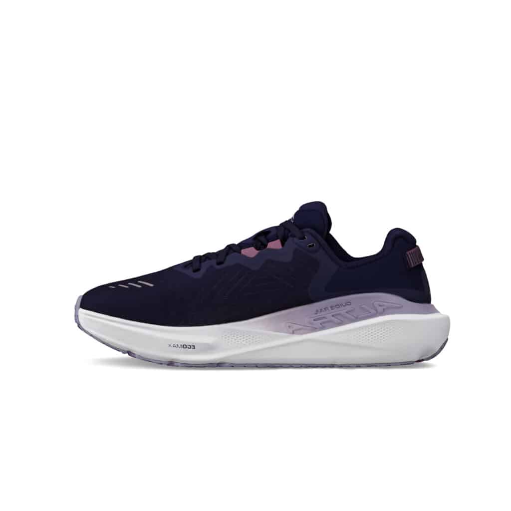 נעלי ריצה תומכות לנשים Altra Paradigm 8