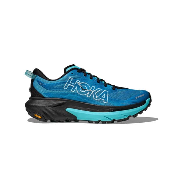 נעלי ריצת שטח הוקה לגברים Hoka Mafate 5