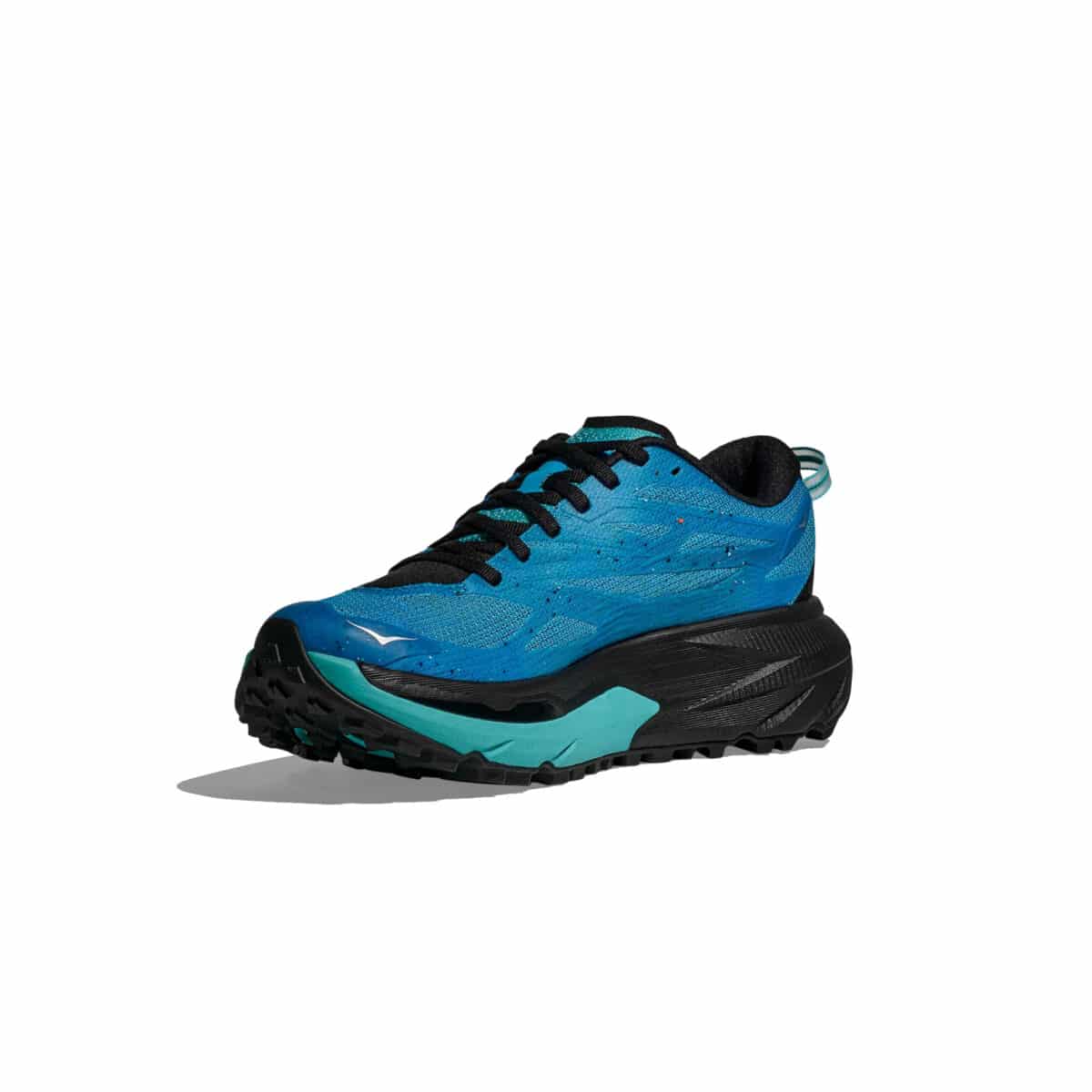 נעלי ריצת שטח הוקה לגברים Hoka Mafate 5