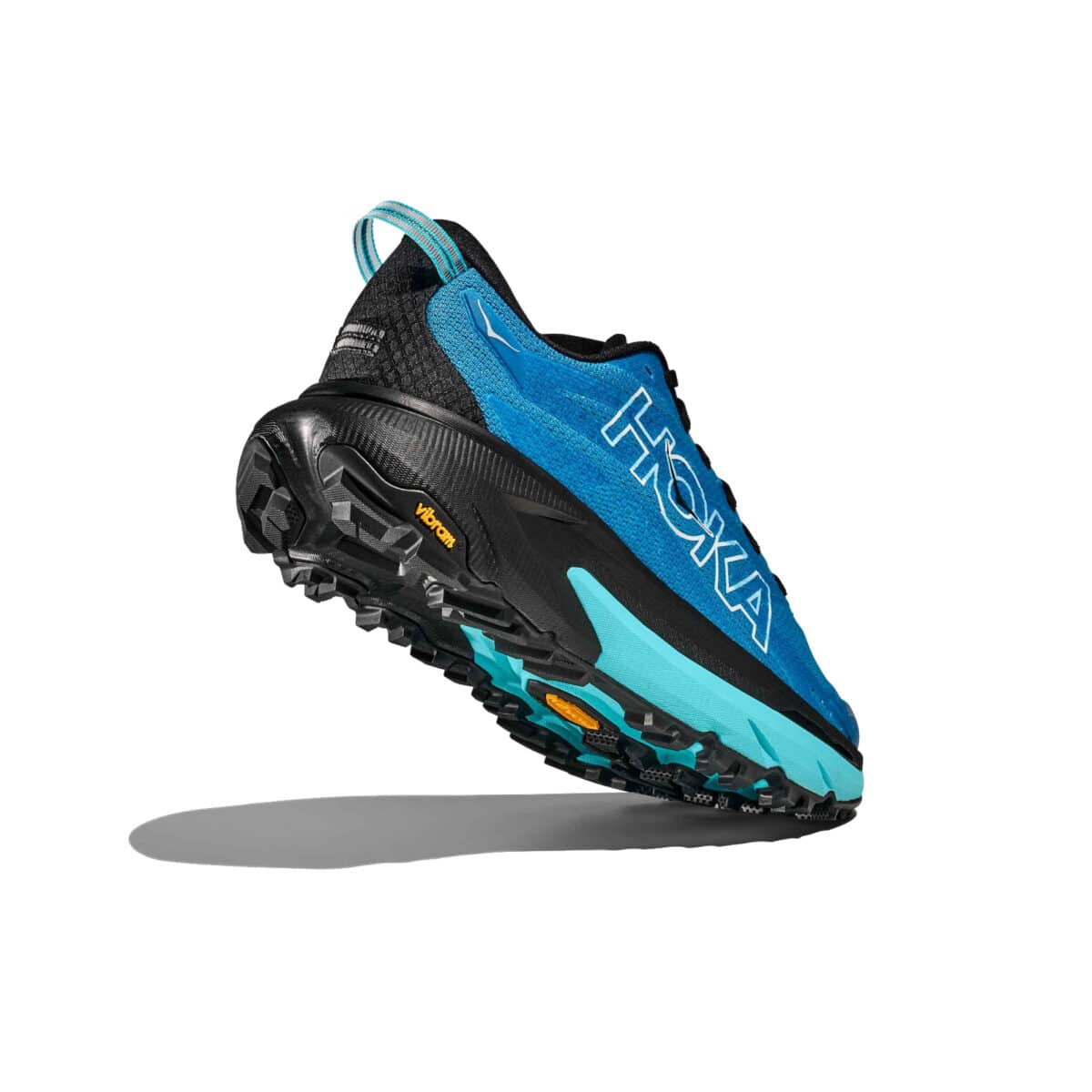 נעלי ריצת שטח הוקה לגברים Hoka Mafate 5