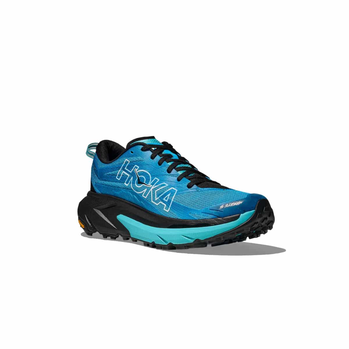 נעלי ריצת שטח הוקה לגברים Hoka Mafate 5