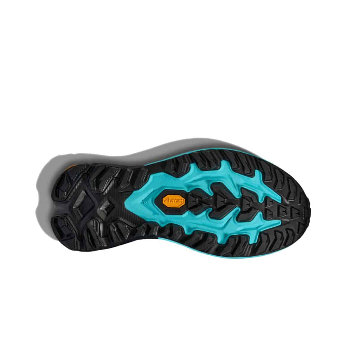 נעלי ריצת שטח הוקה לגברים Hoka Mafate 5