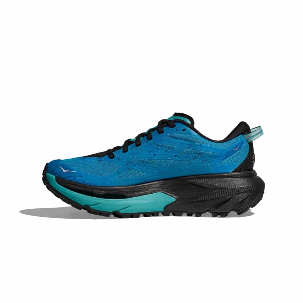נעלי ריצת שטח הוקה לגברים Hoka Mafate 5