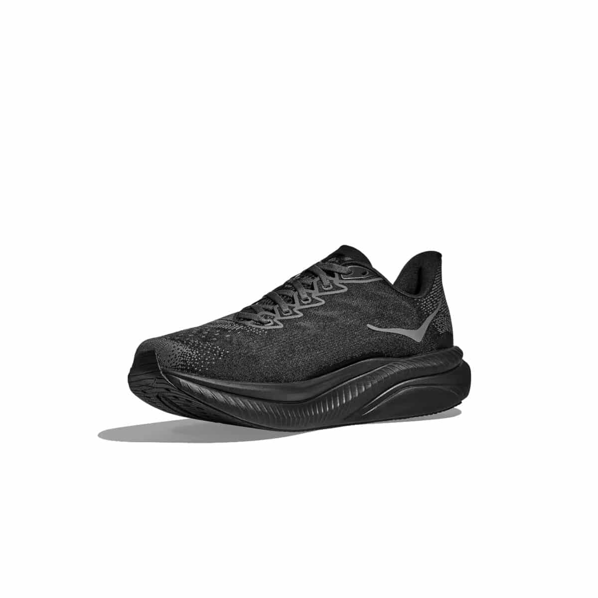 נעלי ריצה רחבות הוקה לגברים Hoka Mach 6 2E