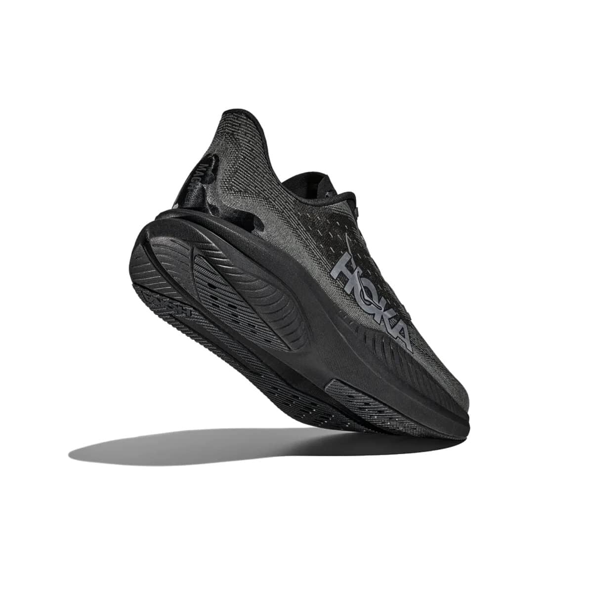 נעלי ריצה רחבות הוקה לגברים Hoka Mach 6 2E