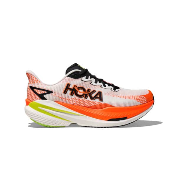 נעלי ריצה הוקה לגברים Hoka Mach X 3
