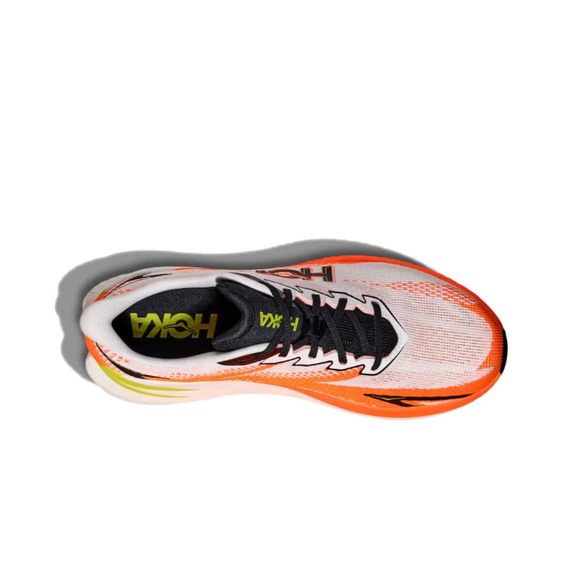 נעלי ריצה הוקה לגברים Hoka Mach X 3