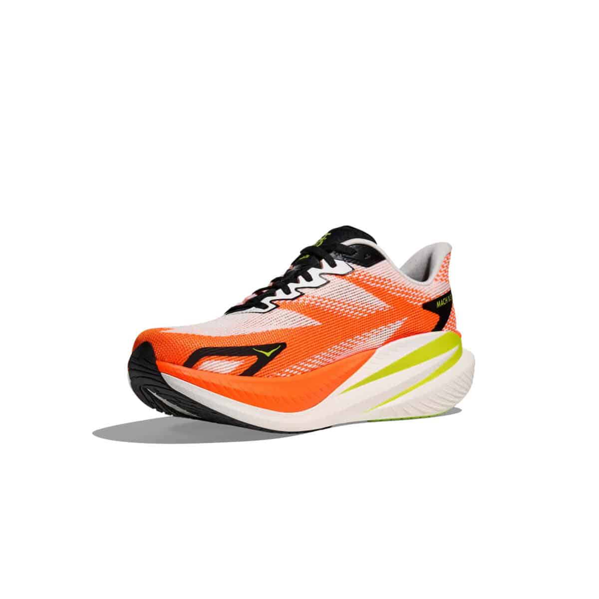 נעלי ריצה הוקה לגברים Hoka Mach X 3