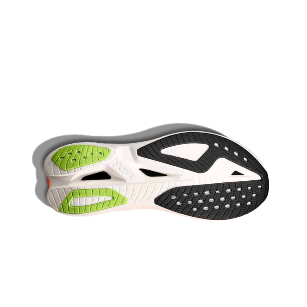 נעלי ריצה הוקה לגברים Hoka Mach X 3