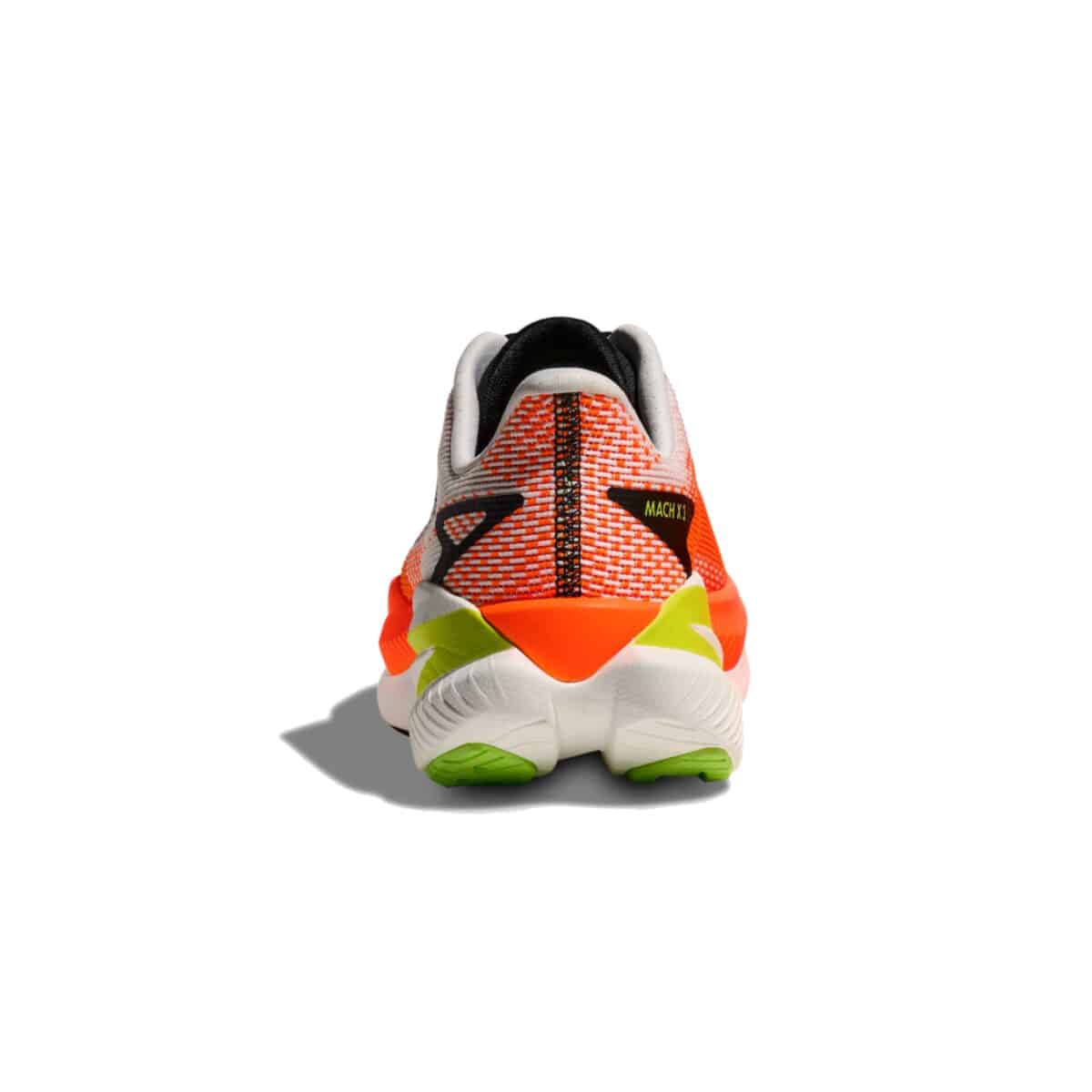 נעלי ריצה הוקה לגברים Hoka Mach X 3