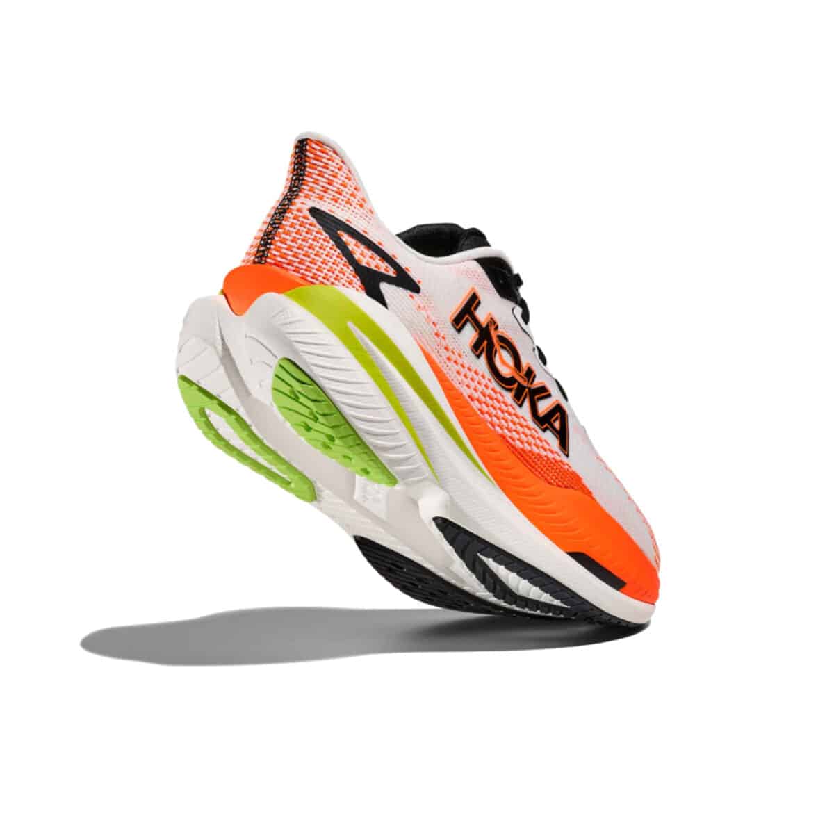 נעלי ריצה הוקה לגברים Hoka Mach X 3