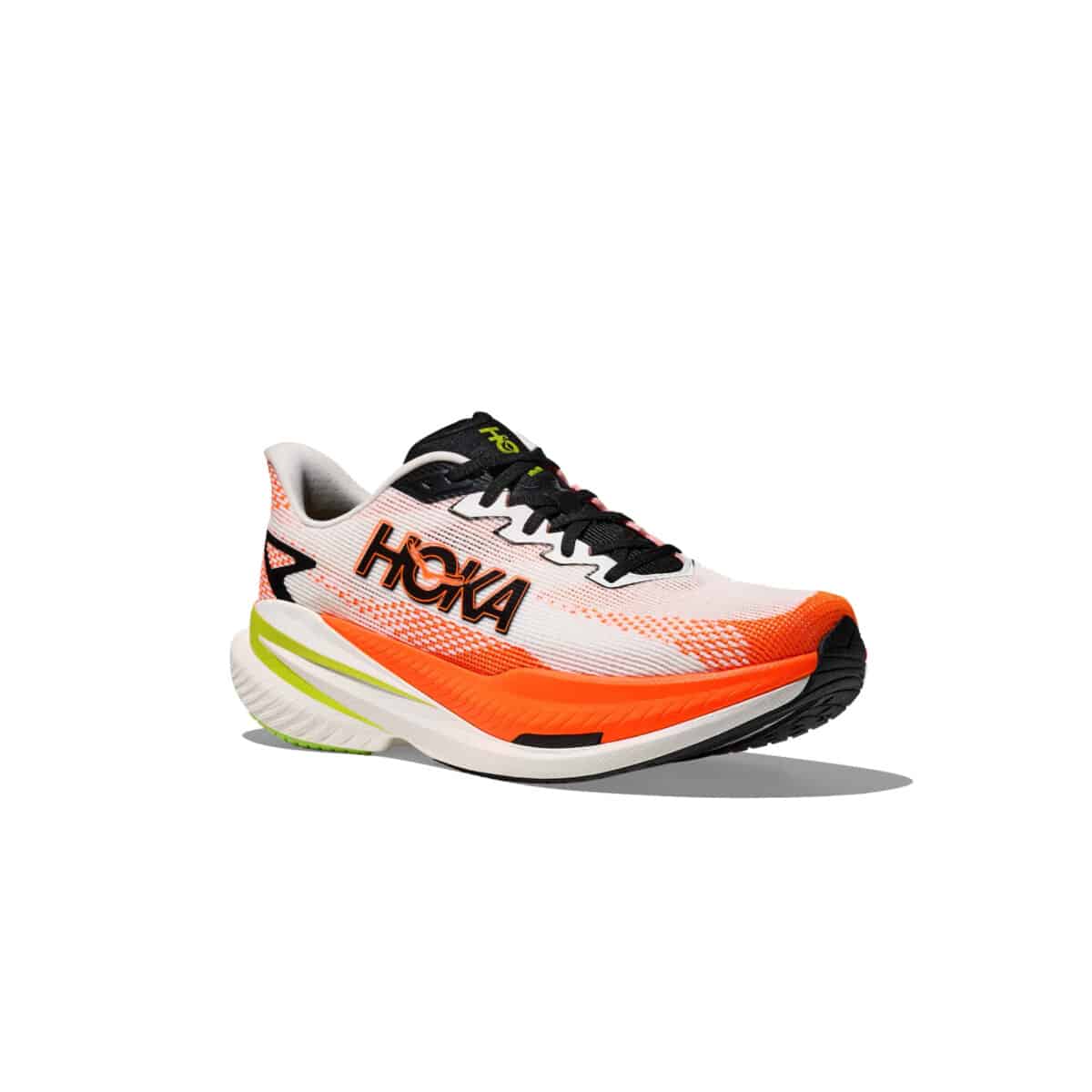 נעלי ריצה הוקה לגברים Hoka Mach X 3
