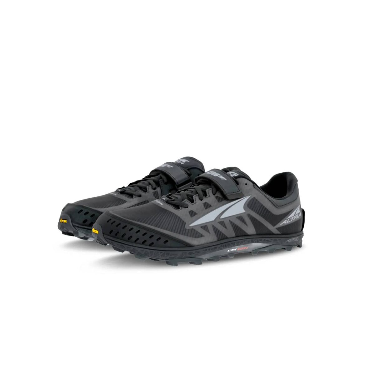 נעלי ריצת שטח אלטרה לגברים Altra King MT 2