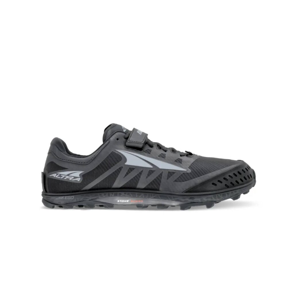 נעלי ריצת שטח אלטרה לגברים Altra King MT 2