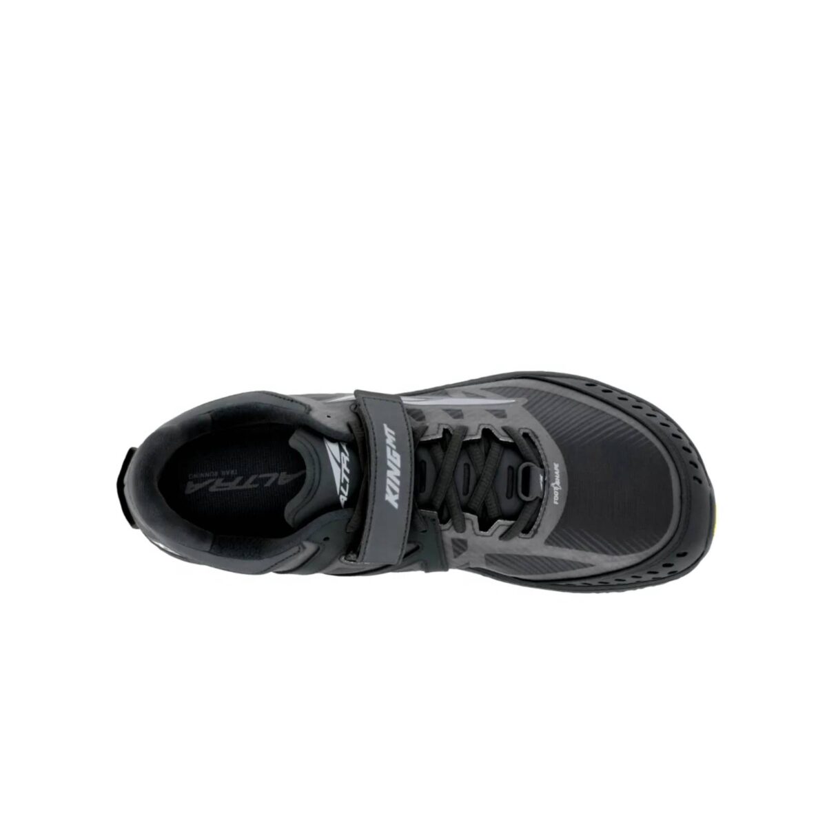 נעלי ריצת שטח אלטרה לגברים Altra King MT 2