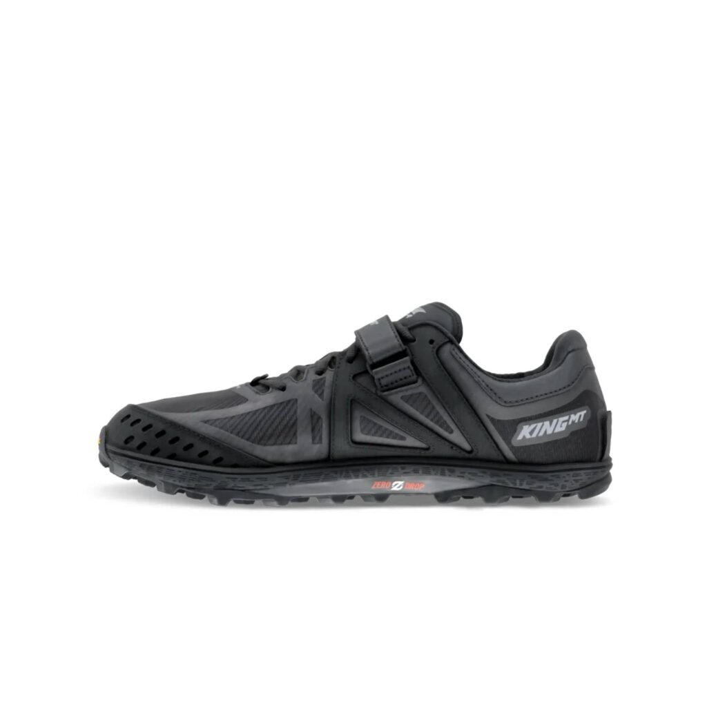 נעלי ריצת שטח אלטרה לגברים Altra King MT 2