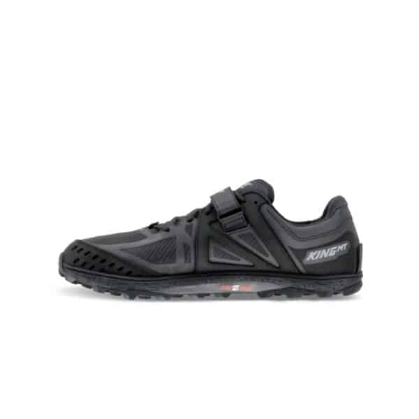 נעלי ריצת שטח אלטרה לגברים Altra King MT 2
