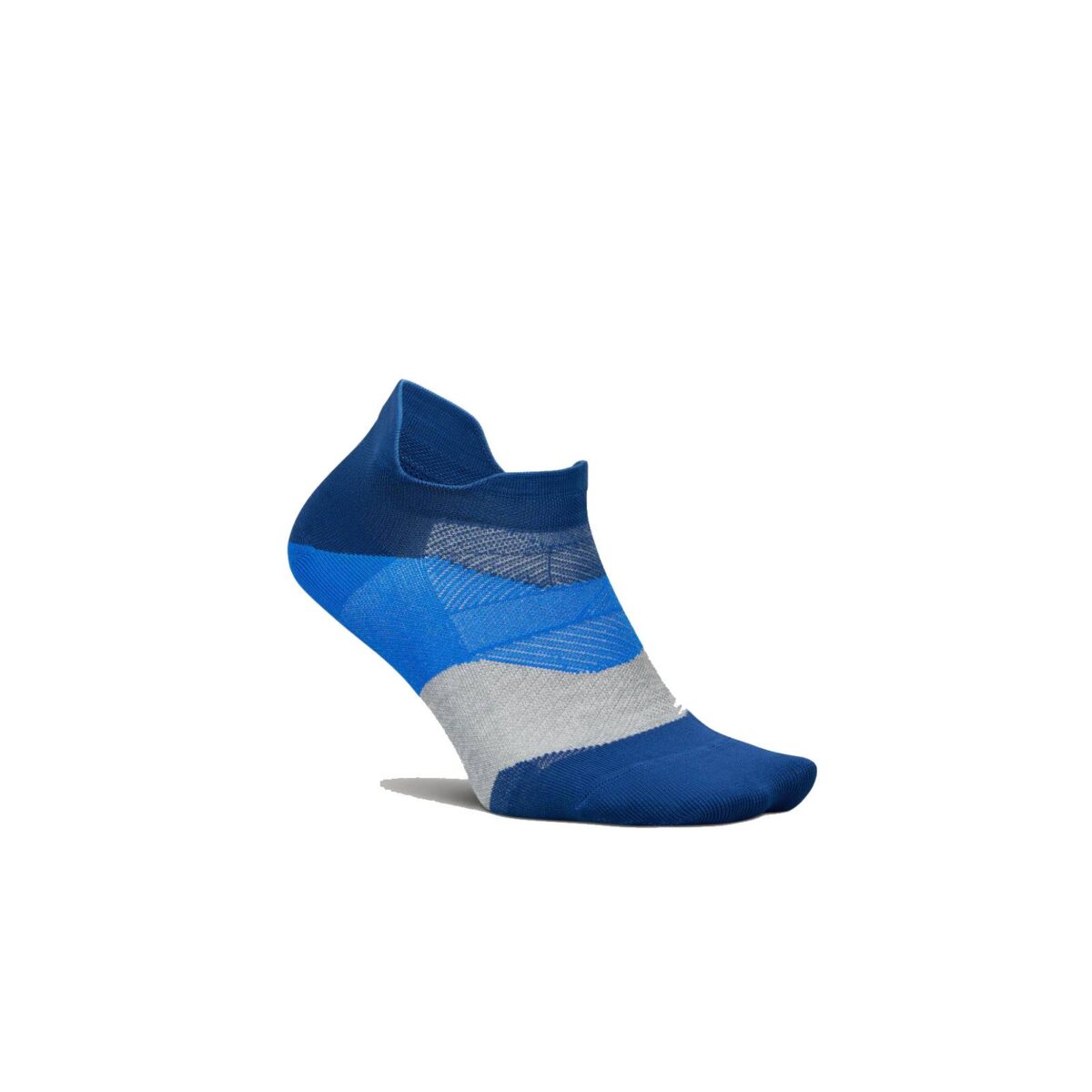 גרבי ריצה וספורט Feetures Elite Ultra Light No Show Tab