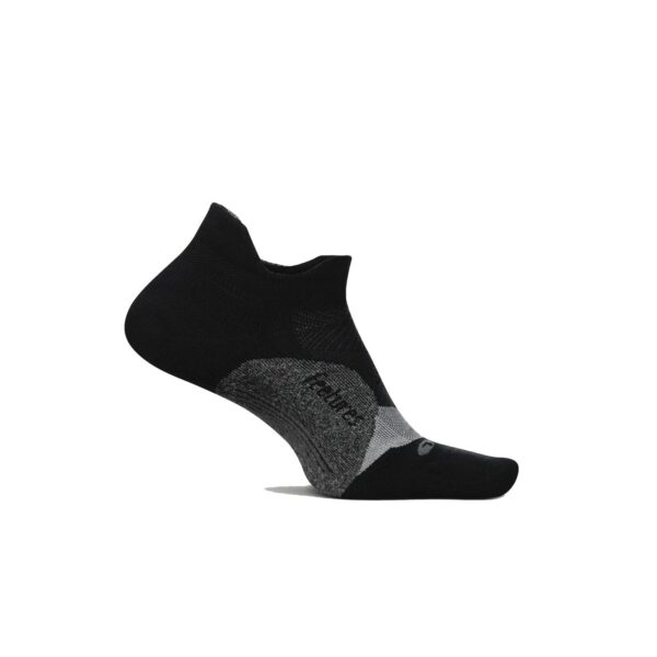גרבי ריצה וספורט Feetures Elite Light Cushion No Show Tab