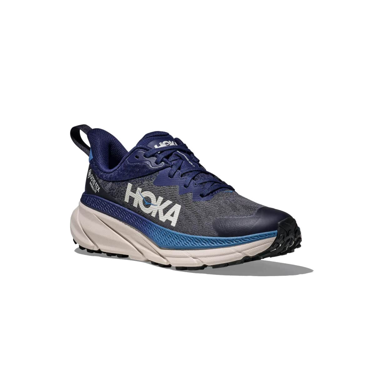 נעל ריצה משולבת לגברים Hoka Challenger ATR 7 GTX