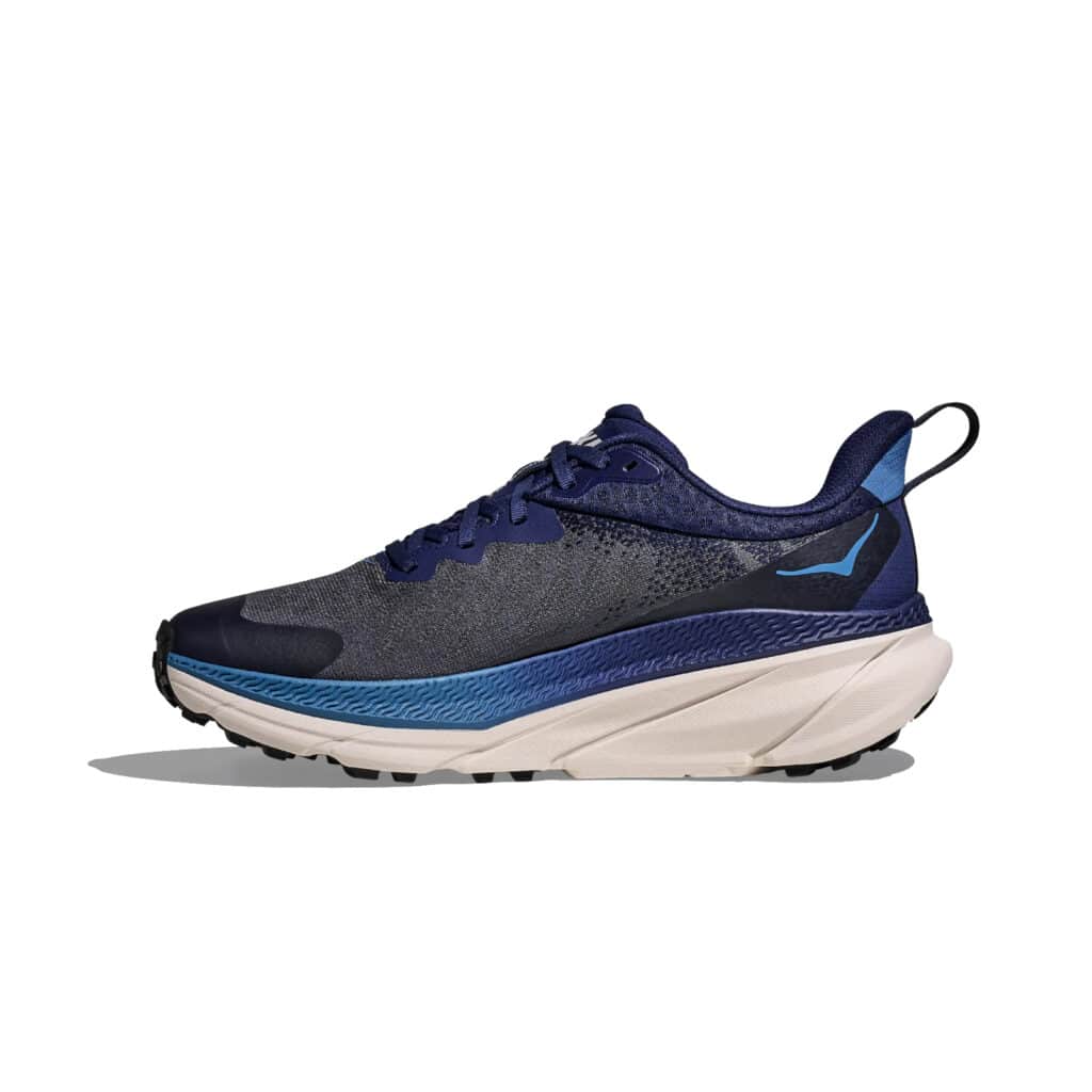 נעל ריצה משולבת לגברים Hoka Challenger ATR 7 GTX