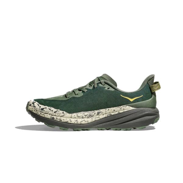 נעלי ריצת שטח רחבות לגברים Hoka Speedgoat 6 2E