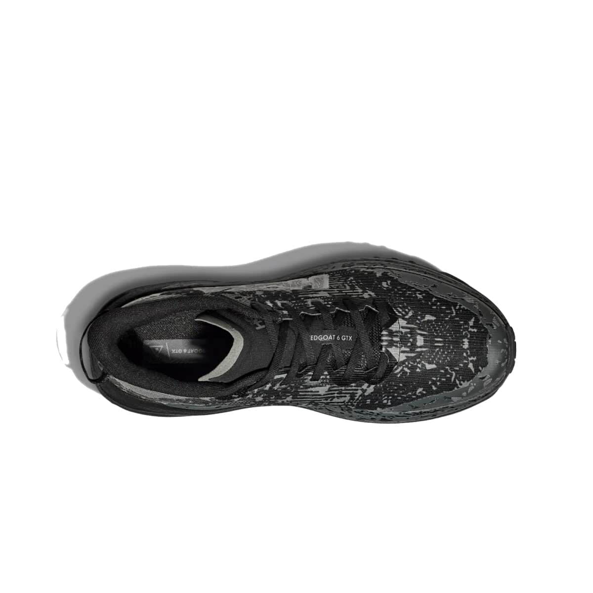 נעלי ריצת שטח רחבות לגברים Hoka Speedgoat 6 GTX 2E