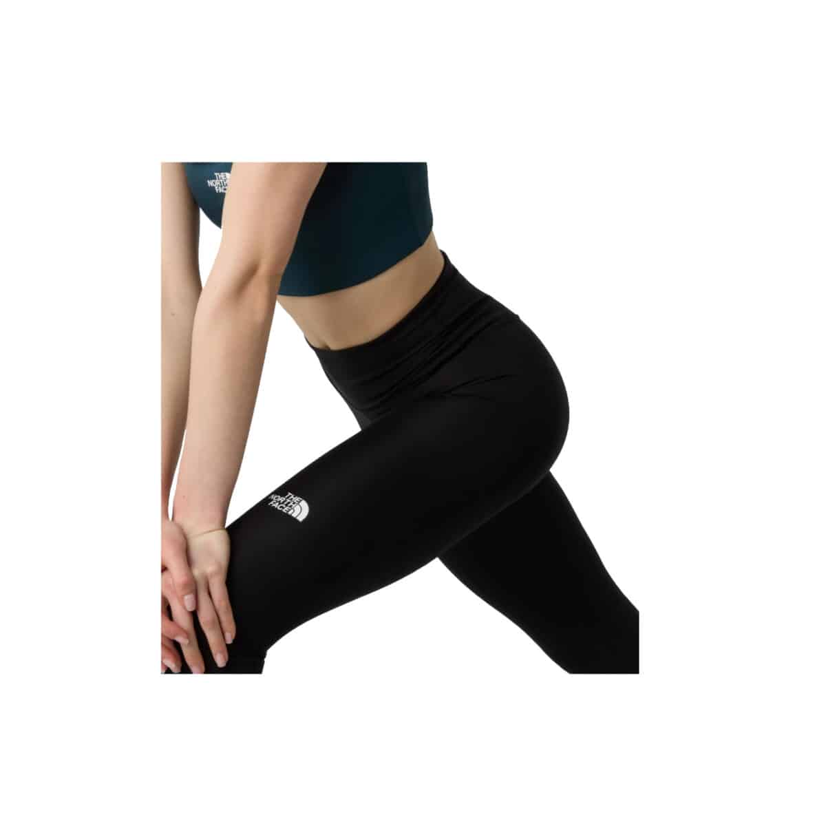 טייץ ריצה ארוך לנשים "The North Face Flex 28