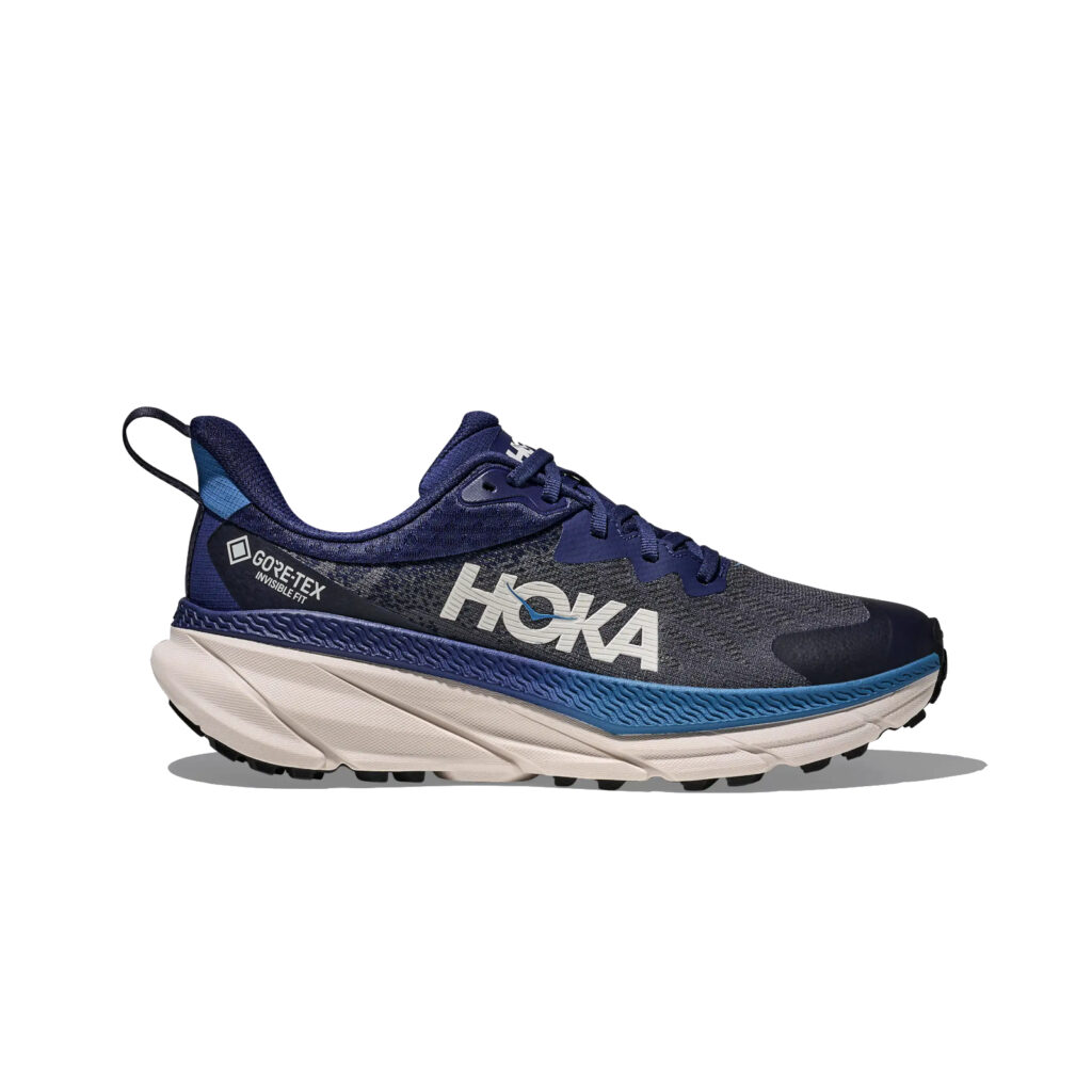 נעל ריצה משולבת לגברים Hoka Challenger ATR 7 GTX
