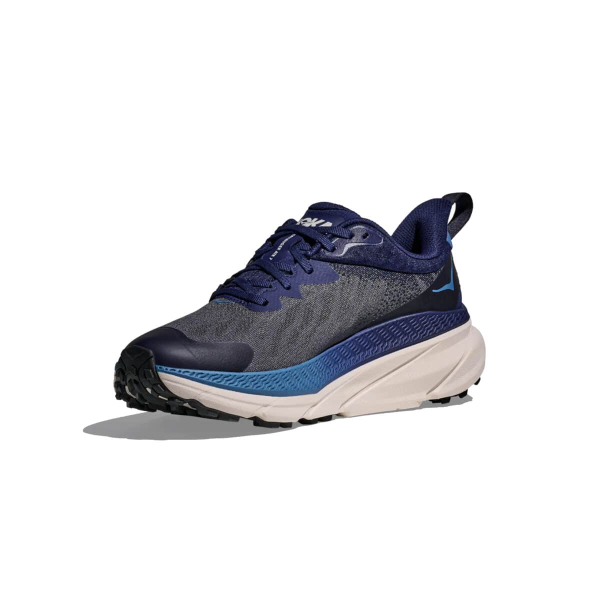 נעל ריצה משולבת לגברים Hoka Challenger ATR 7 GTX
