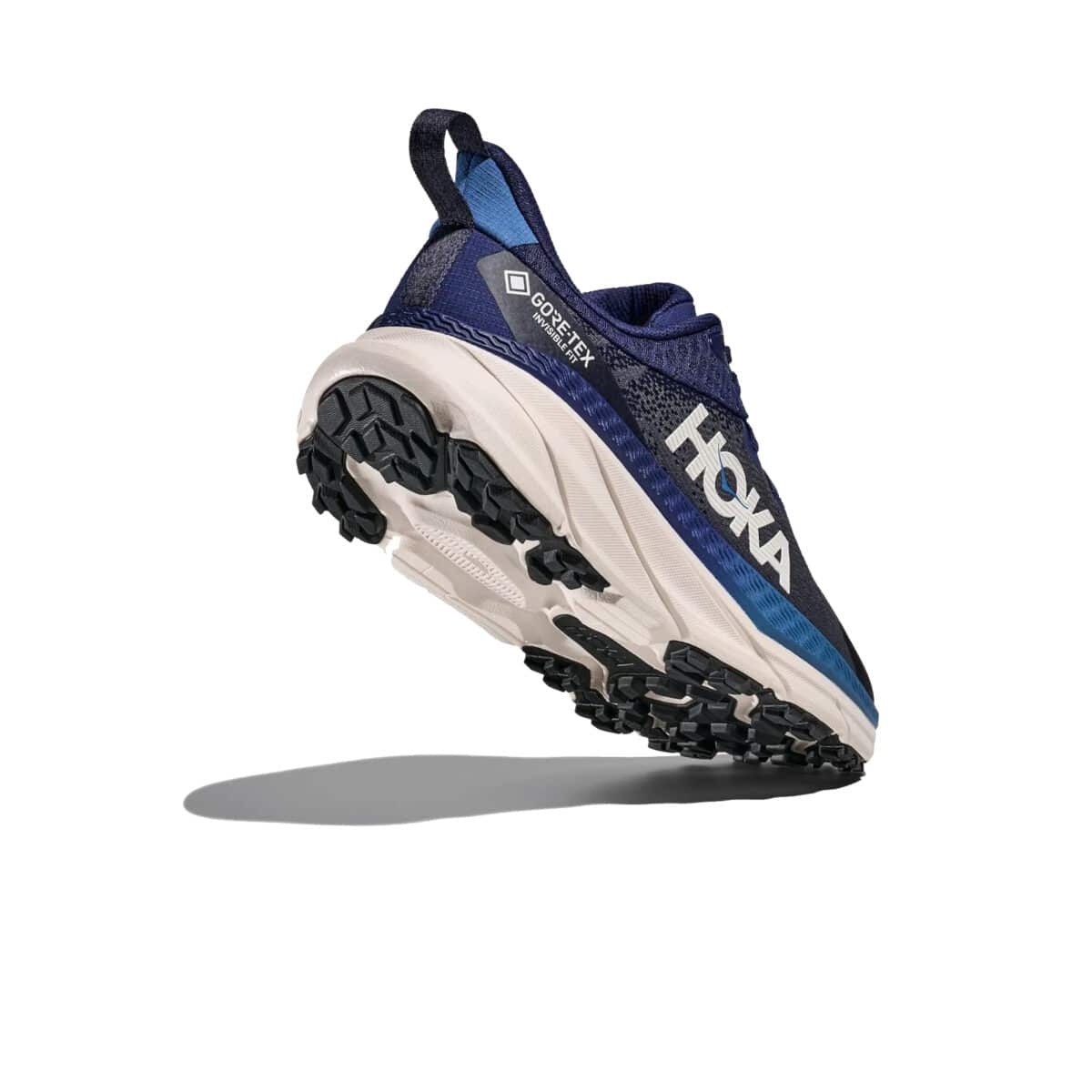 נעל ריצה משולבת לגברים Hoka Challenger ATR 7 GTX