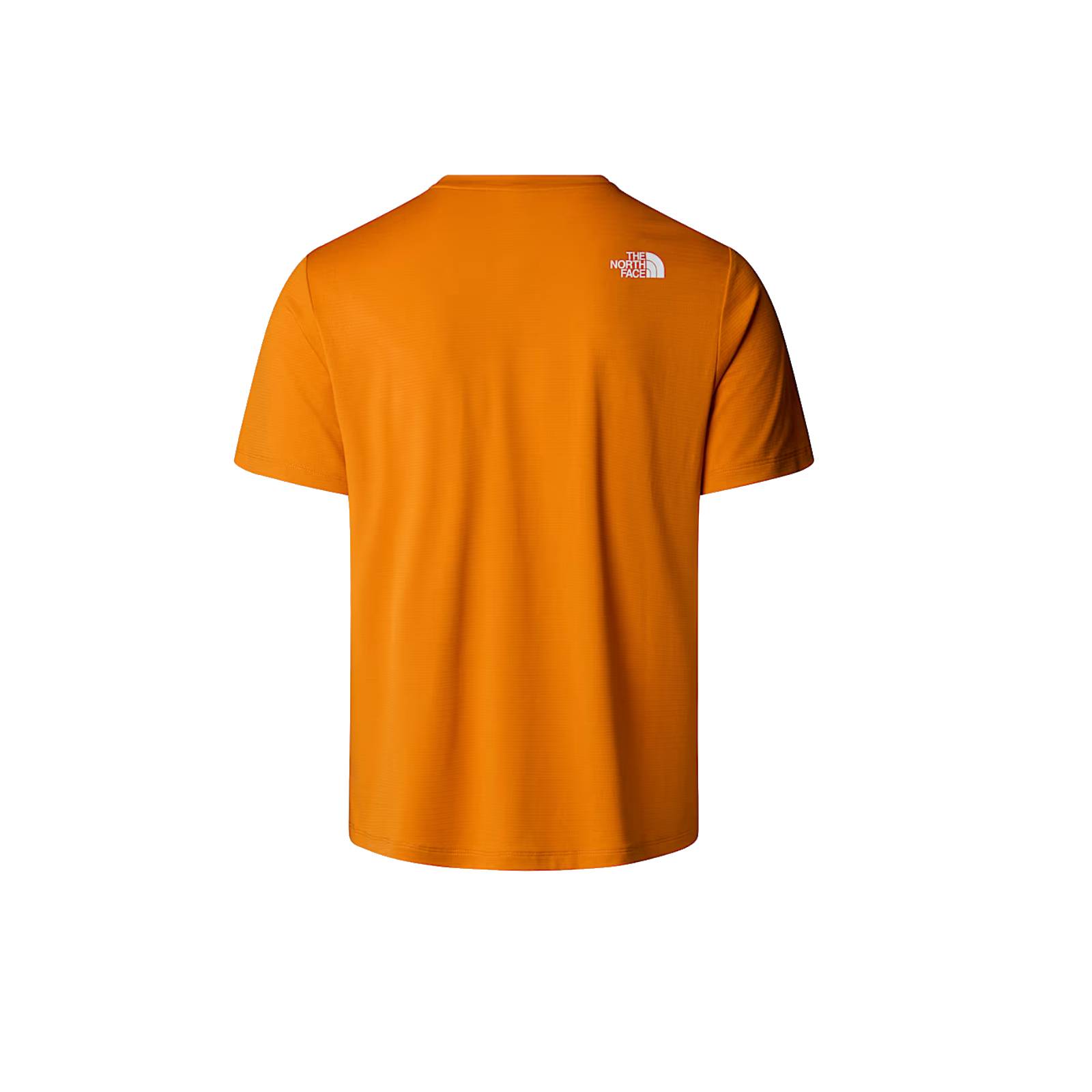 חולצת ריצה לגברים דה נורת פייס The North Face 24/7 S/S Tee Reg חולצת ריצה לגברים דה נורת פייס The North Face 24/7 S/S Tee Reg