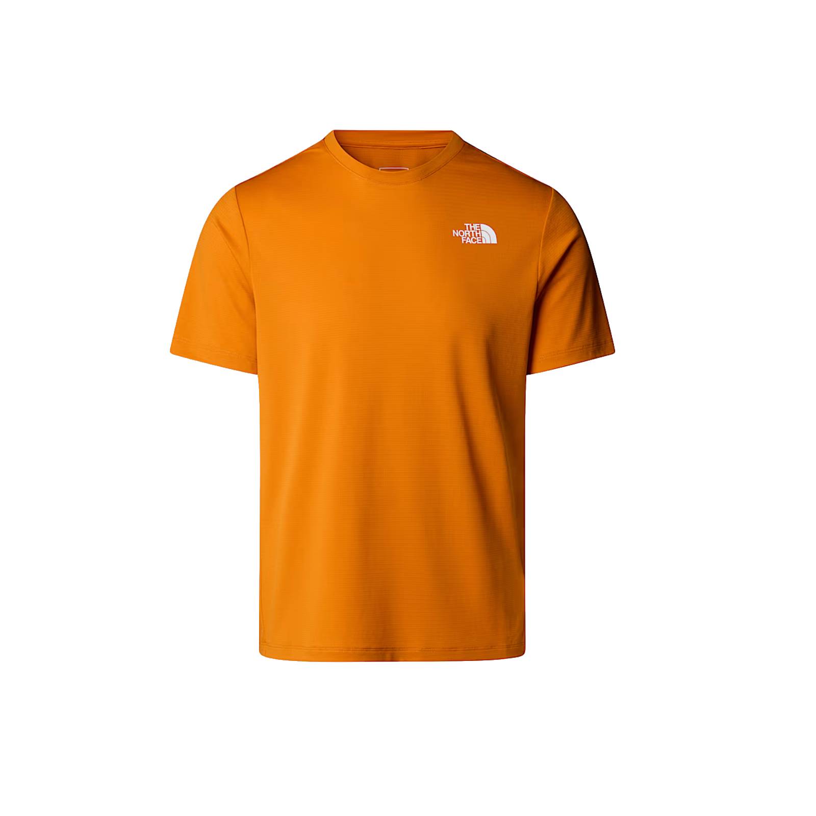 חולצת ריצה לגברים דה נורת פייס The North Face 24/7 S/S Tee Reg חולצת ריצה לגברים דה נורת פייס The North Face 24/7 S/S Tee Reg