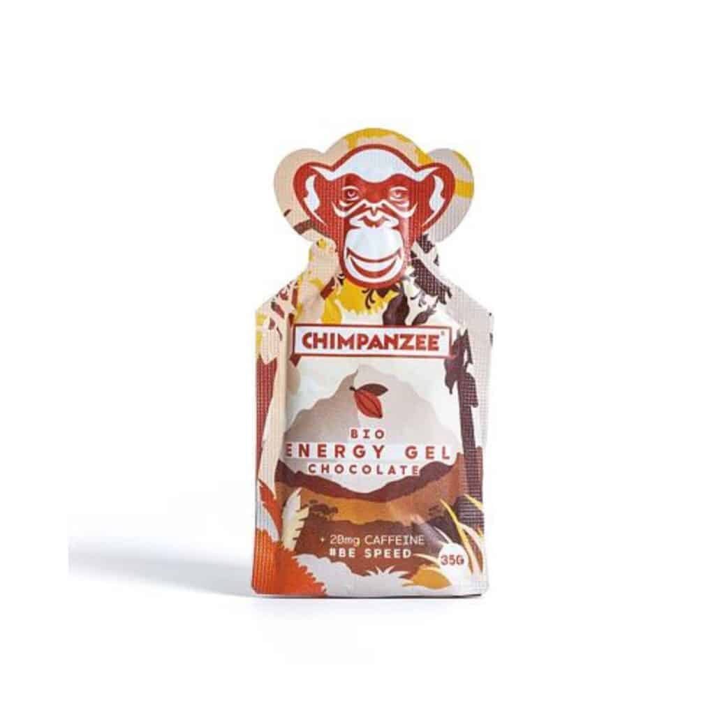 ג'ל אנרגיה Chimpanzee Energy Gel