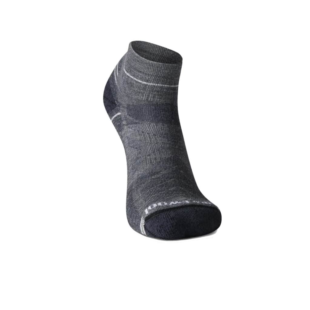 גרבי טיולים Smartwool Hike Light Cushion Ankle Socks
