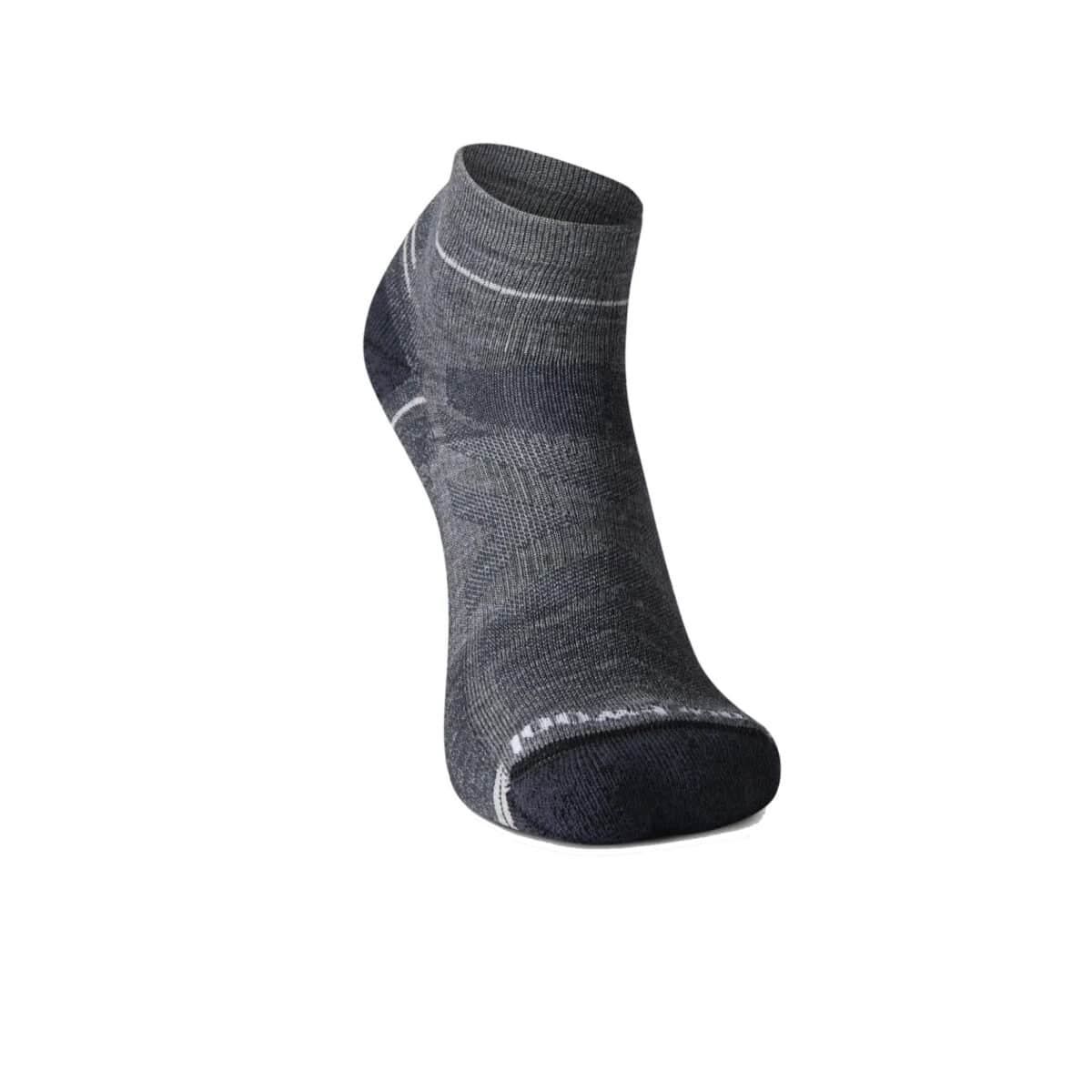 גרבי טיולים Smartwool Hike Light Cushion Ankle Socks