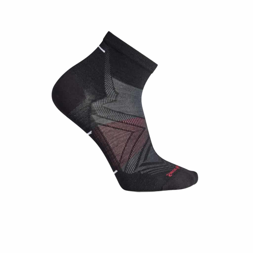 גרבי ריצה Smartwool Zero Cushion Ankle