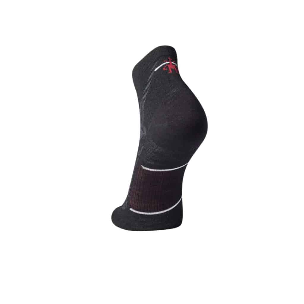 גרבי ריצה Smartwool Zero Cushion Ankle